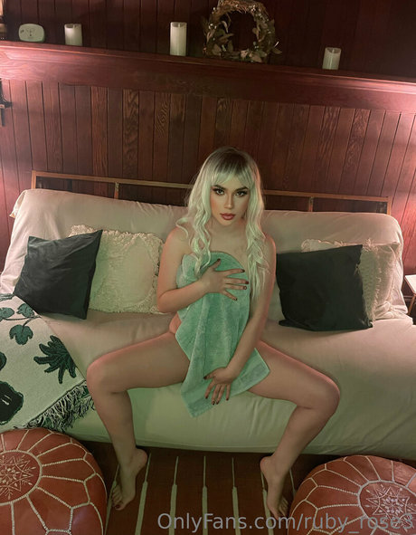 ruby rose3 star pretty pics