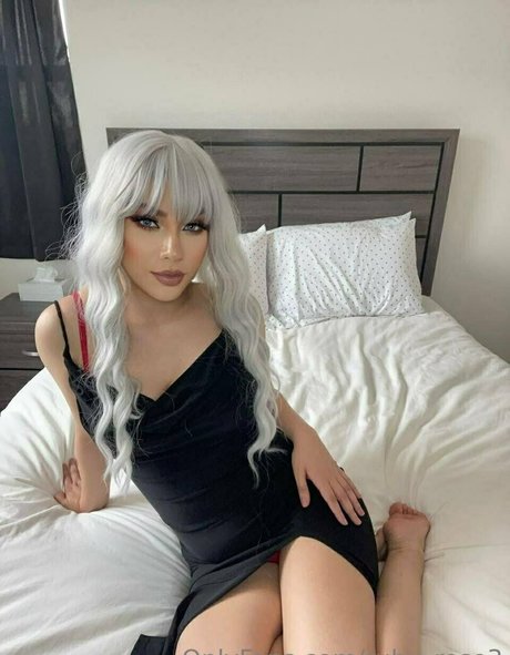 ruby rose3 model porn photo