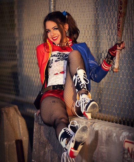 SnarkyJayCosplay hd actress archive