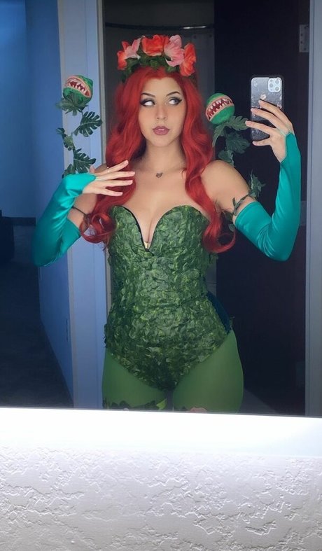 SnarkyJayCosplay perfect actress archive