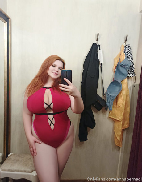 annabernadi sex star pics