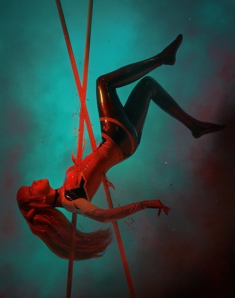 Ami Chan erotic pornstar pictures