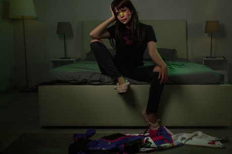 Ami Chan model erotic img