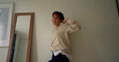 Megakikiboy sexy star pics