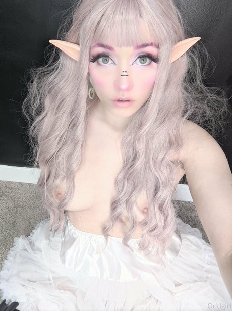 the land of odd top model archive