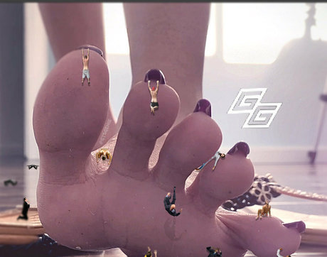 gtsgenie porn model archive