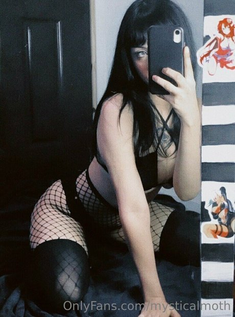 mystical moth erotic star gallery