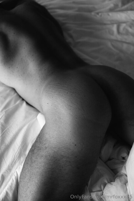 Mrfoxxx85 erotic model picture