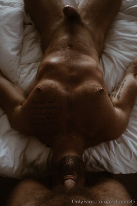 Mrfoxxx85 beautiful pornstar gallery