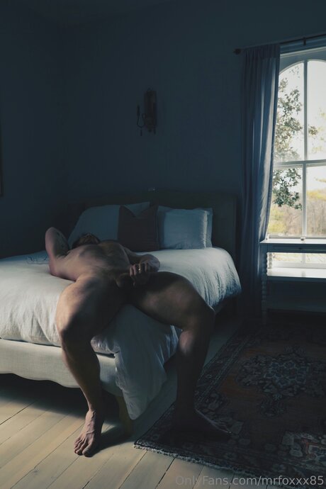 Mrfoxxx85 model erotic archive