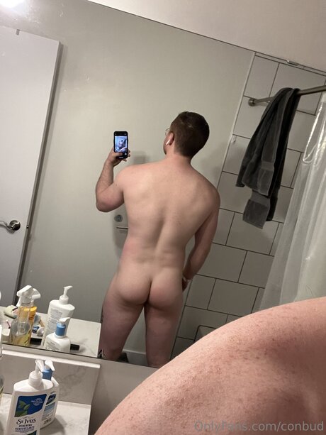 Conbud pretty model archive