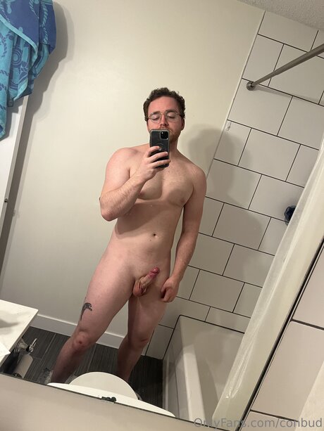 Conbud sexy pornstar image