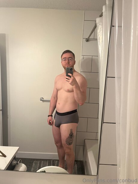 Conbud model pretty archive