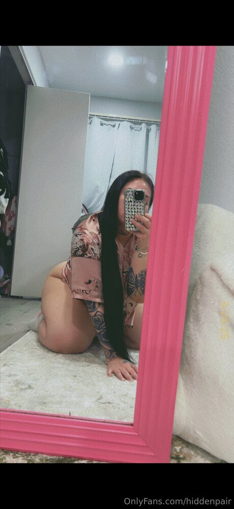 Hiddenpair star naked pictures