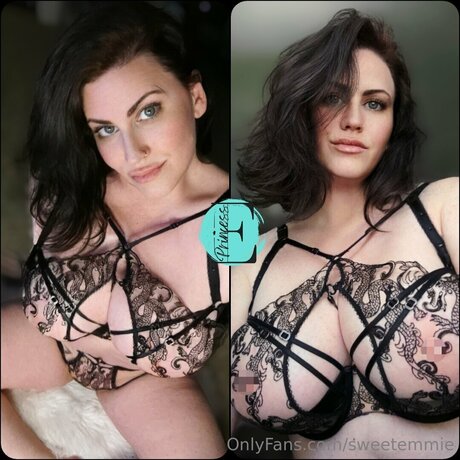 Sweetemmie naked actress picture