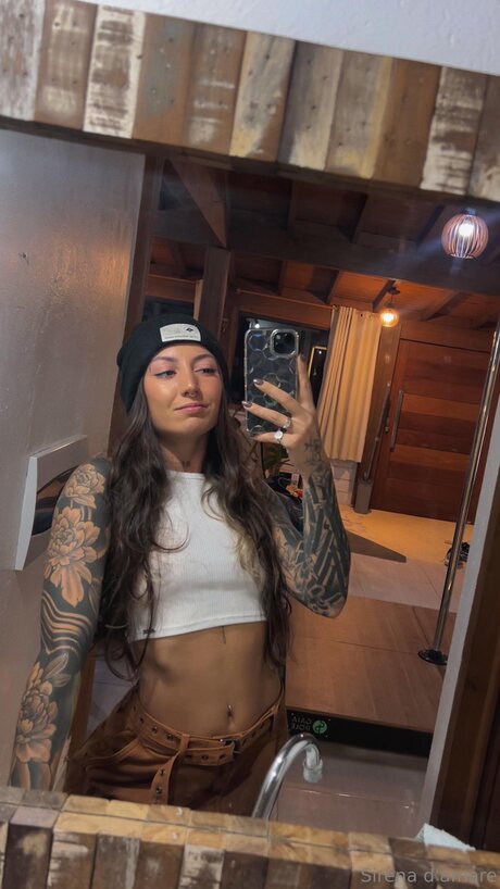 Sirenadamare star nice pictures