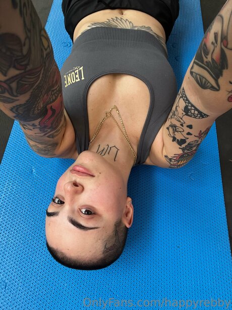 Happyrebby star perfect galleries