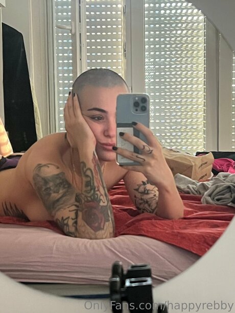 Happyrebby pornstar beautiful picture