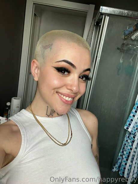 Happyrebby top pornstar img