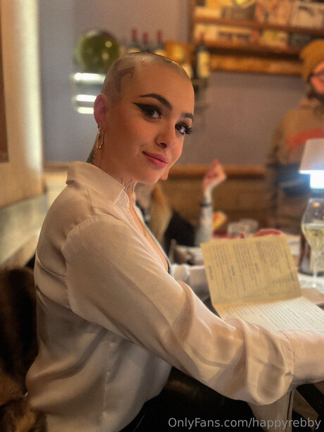 Happyrebby model beautiful images