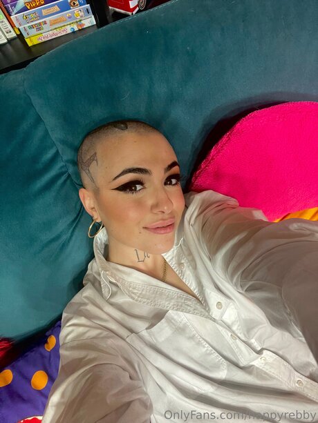 Happyrebby pornstar adult photos