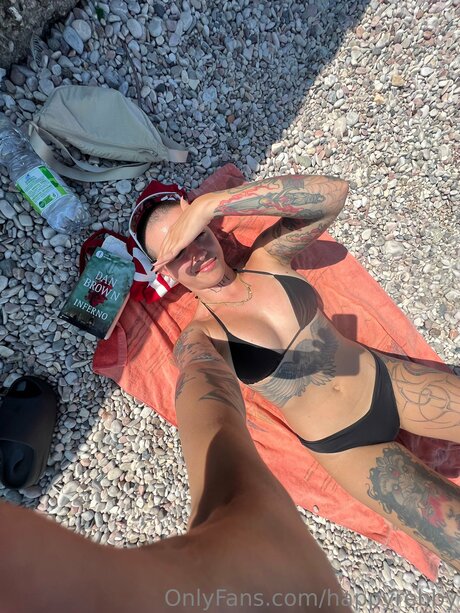 Happyrebby pornstar hot images