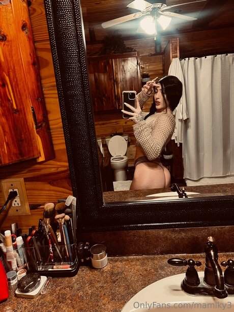 Mamiky3 star nudes images