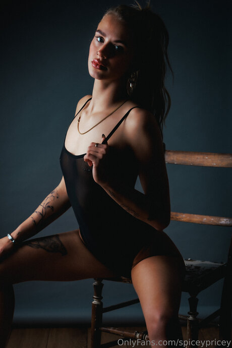 Spiceypricey model gallery