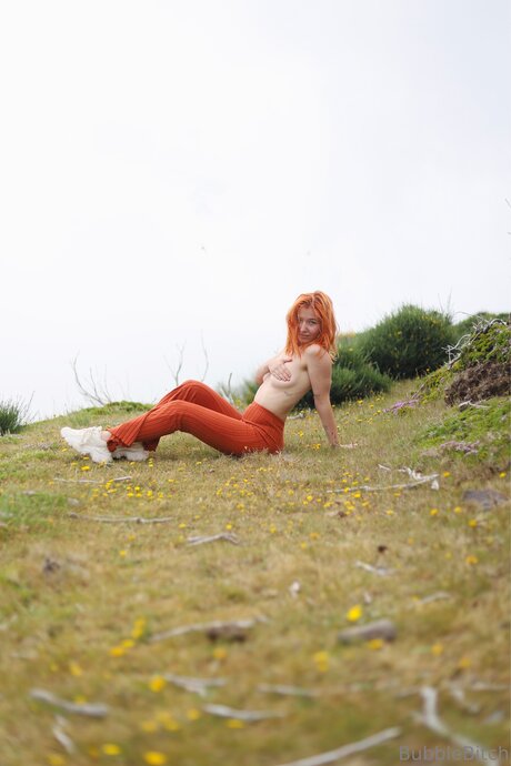 Bubblebitchh model sex pic