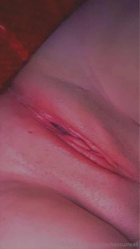 Peachessurreall star exclusive photo