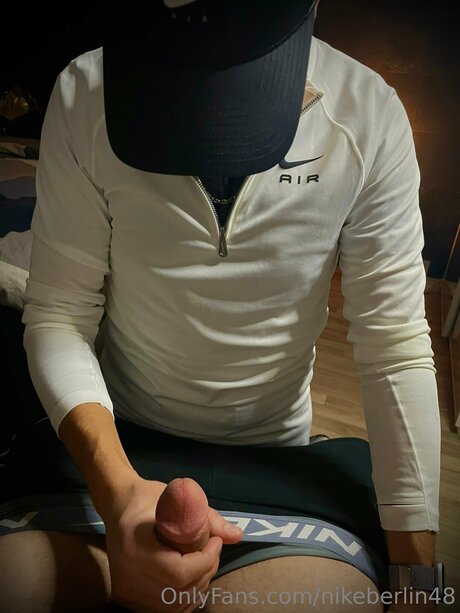 Nikeberlin48 star xxx photo