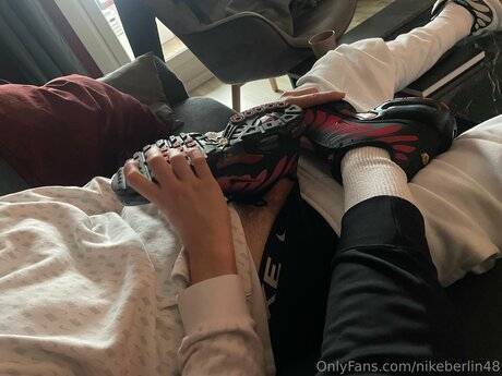 Nikeberlin48 model high quality images