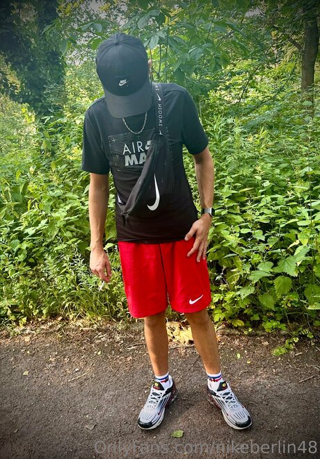 Nikeberlin48 art model pictures