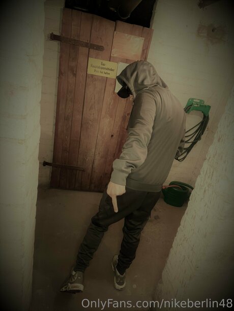 Nikeberlin48 Profile pic