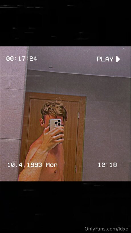 Ldxoi naked model archive