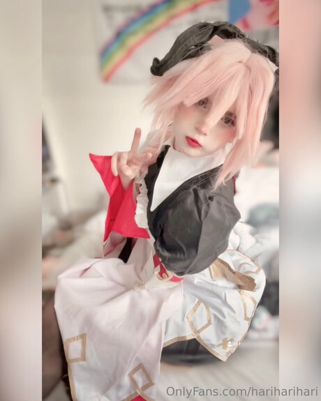 Hariharihari model nudes image