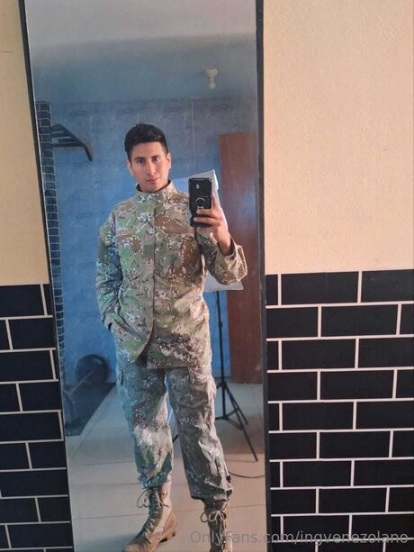 Ingvenezolano hd model galleries