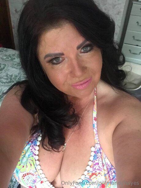 Gilfmandyhayes porn actress image