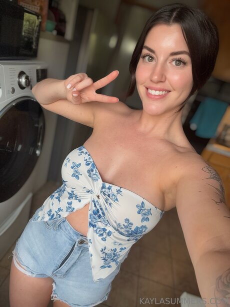Kaylasummersoftv porn actress pictures