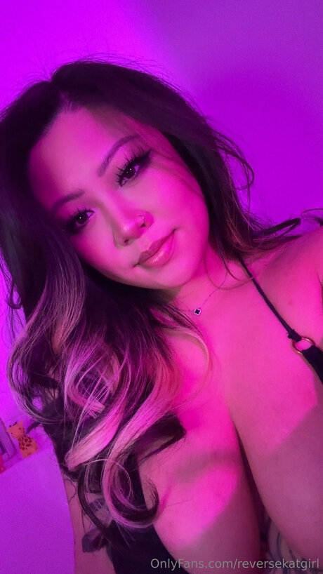 Reversekatgirl model nice images