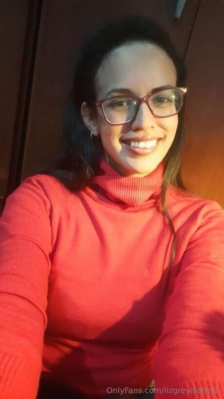 Lizgreyisoficial model pornographic galleries