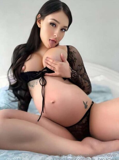 Mariaurlover nude model pics