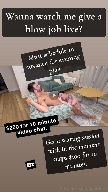 Gymthick free pornstar photos