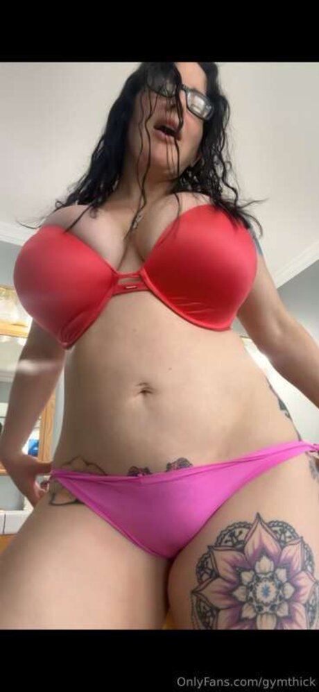 Gymthick star nice gallery