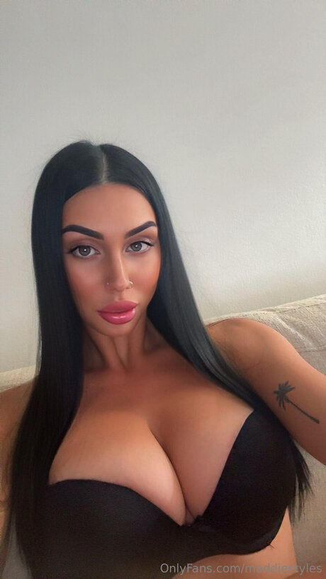 Maddiestyles pornstar perfect gallery
