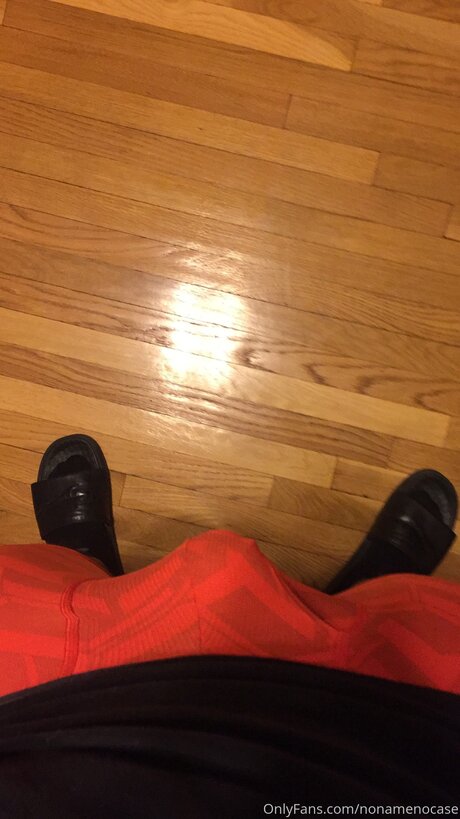 Nonamenocase sex actress archive