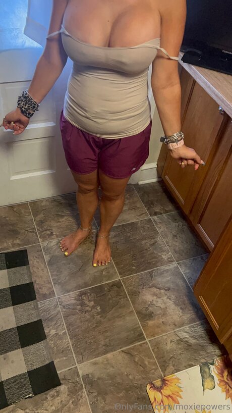 Moxiepowers beautiful star pic