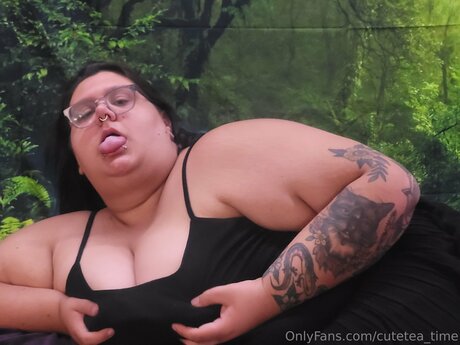 Cutetea Time star beautiful gallery