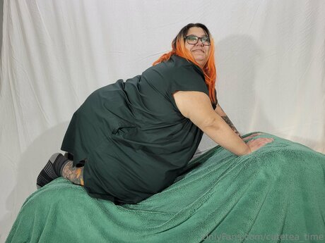 Cutetea Time pornstar beautiful pic