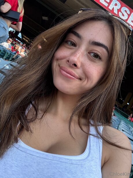 Kim Chloe actress pic